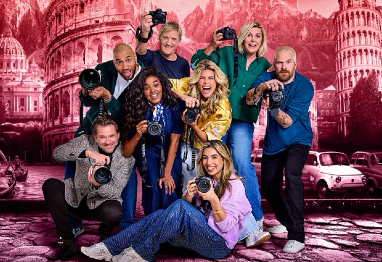 Screenforce TV Halfjaarrapport 2025